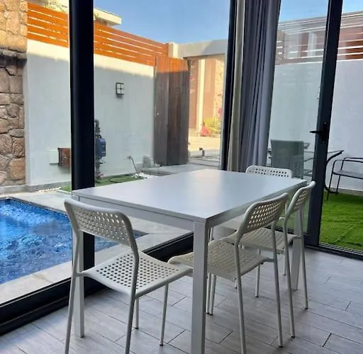 1br - Private Heated Pool In Bali Elgouna
