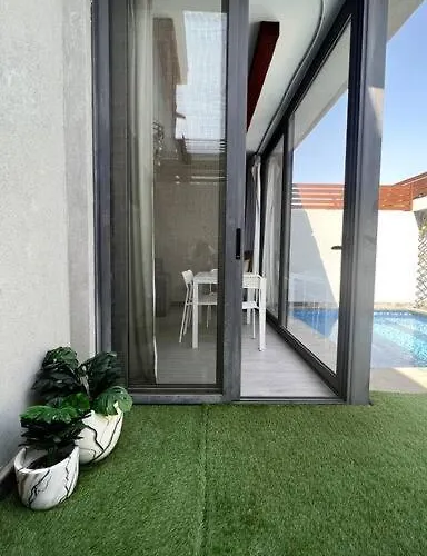 1br - Private Heated Pool In Bali Elgouna Casa vacanze *