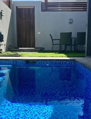 Casa vacanze 1br - Private Heated Pool In Bali Elgouna