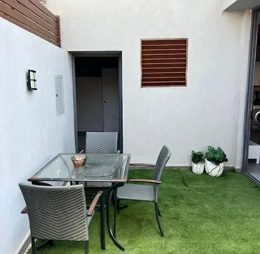 1br - Private Heated Pool In Bali Elgouna Casa vacanze