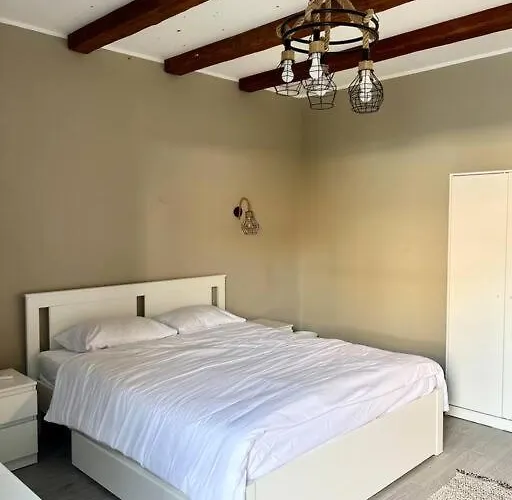 1br - Private Heated Pool In Bali Elgouna * Hurghada