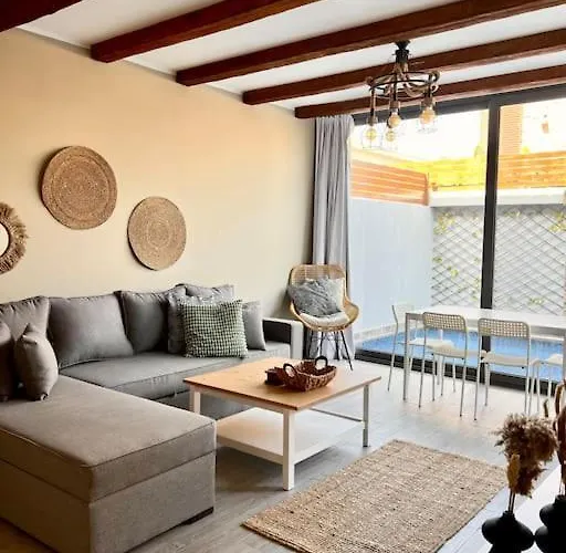 1br - Private Heated Pool In Bali Elgouna Casa vacanze