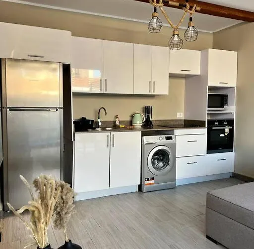 Casa vacanze 1br - Private Heated Pool In Bali Elgouna Hurghada