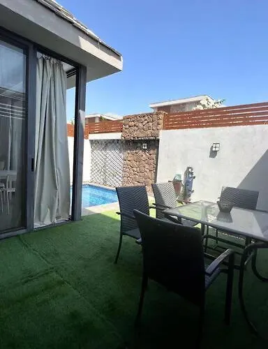 1br - Private Heated Pool In Bali Elgouna Casa vacanze Hurghada