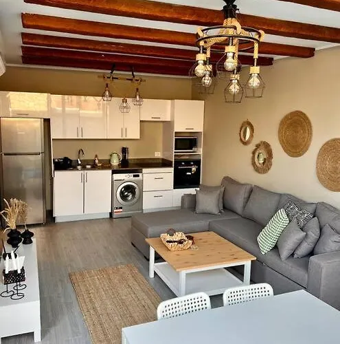 1br - Private Heated Pool In Bali Elgouna *