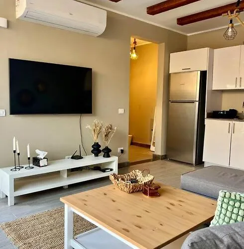 Casa vacanze 1br - Private Heated Pool In Bali Elgouna Hurghada