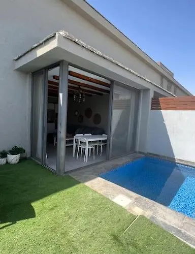 1br - Private Heated Pool In Bali Elgouna * Hurghada
