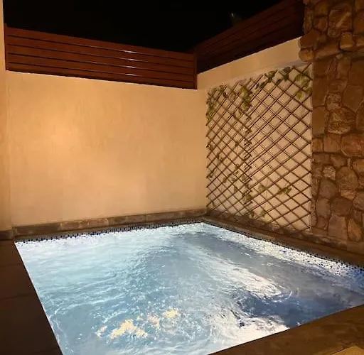 1br - Private Heated Pool In Bali Elgouna Casa vacanze