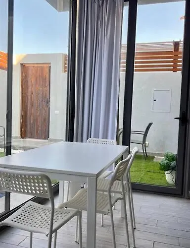 1br - Private Heated Pool In Bali Elgouna