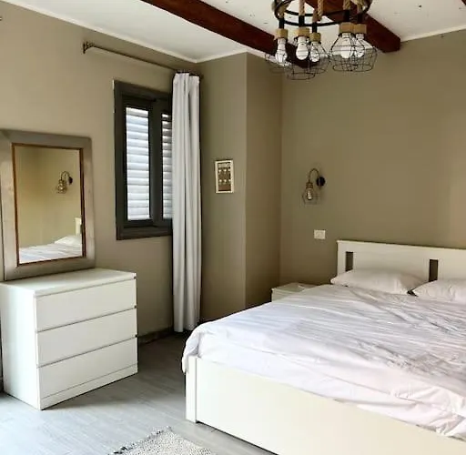 1br - Private Heated Pool In Bali Elgouna * Hurghada