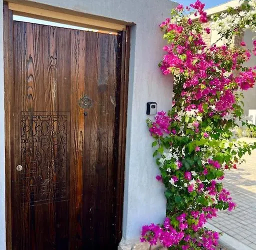 Casa vacanze 1br - Private Heated Pool In Bali Elgouna *